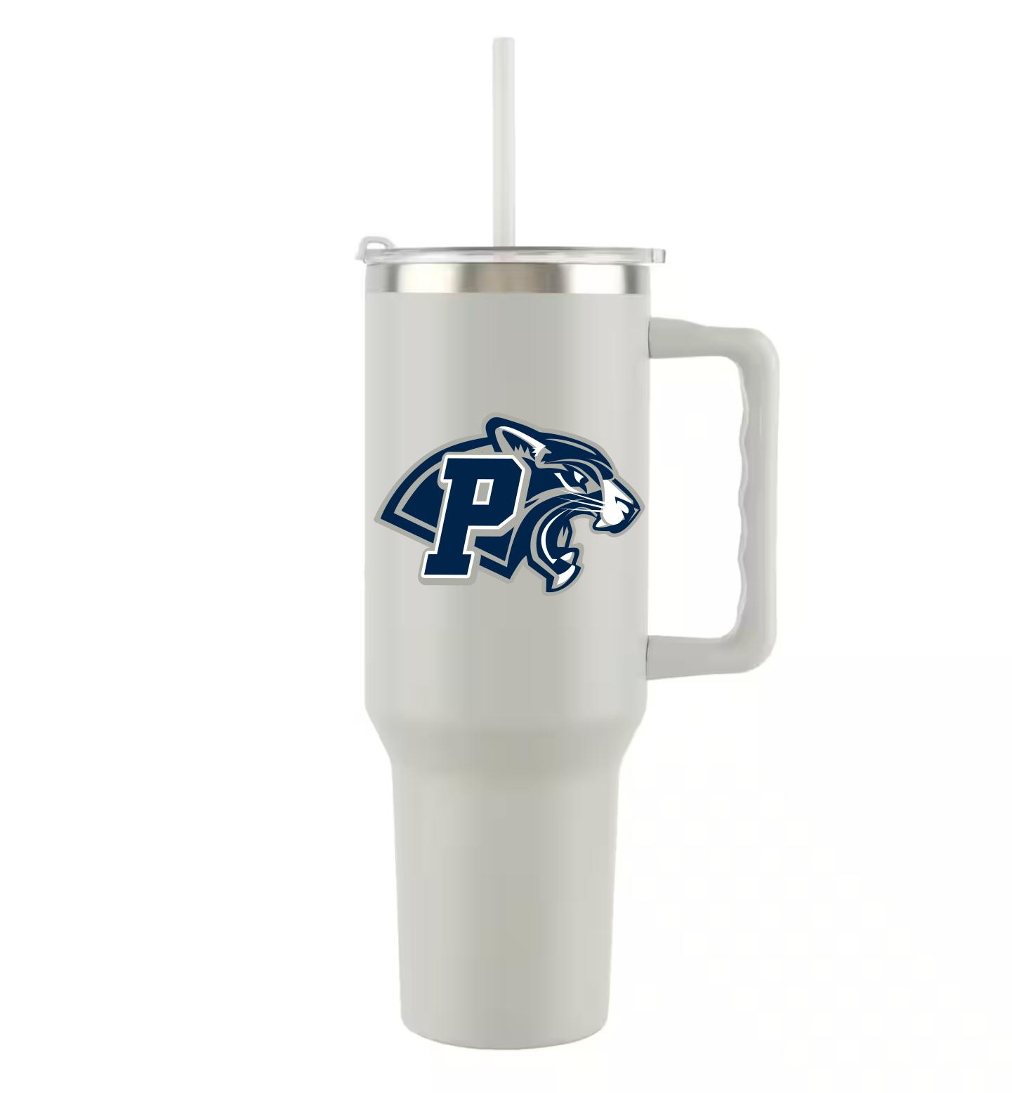 Panthers Tumbler