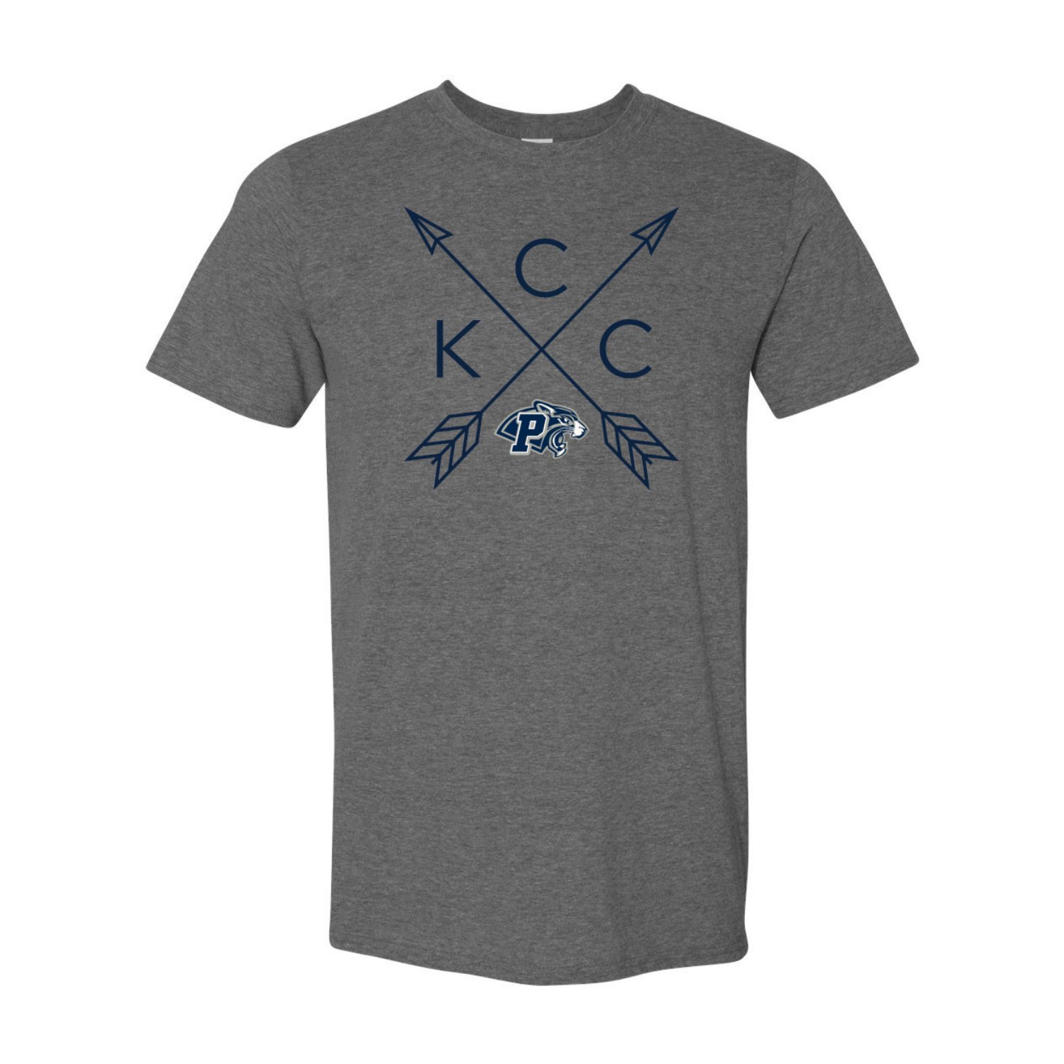 KCC Cross Country T-Shirt