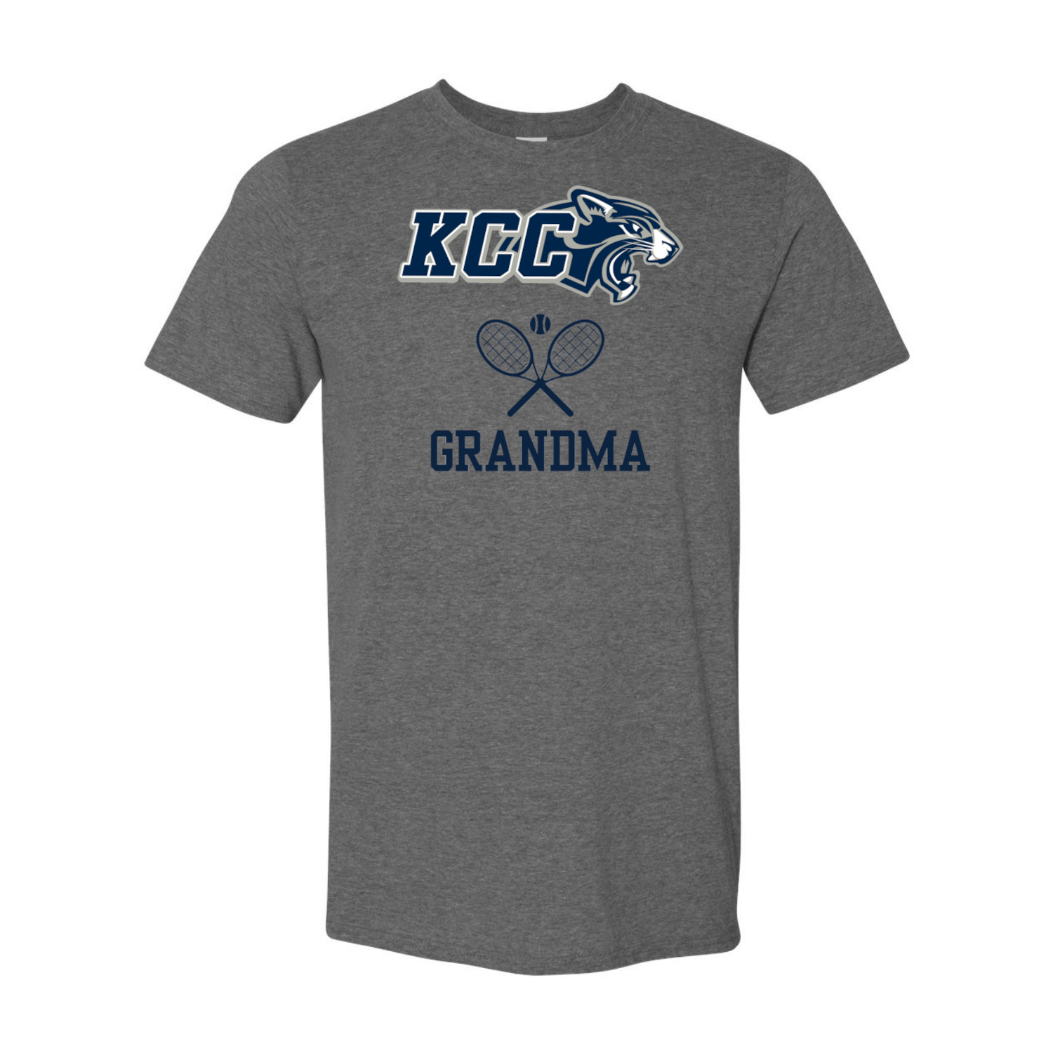 KCC Tennis T-Shirt