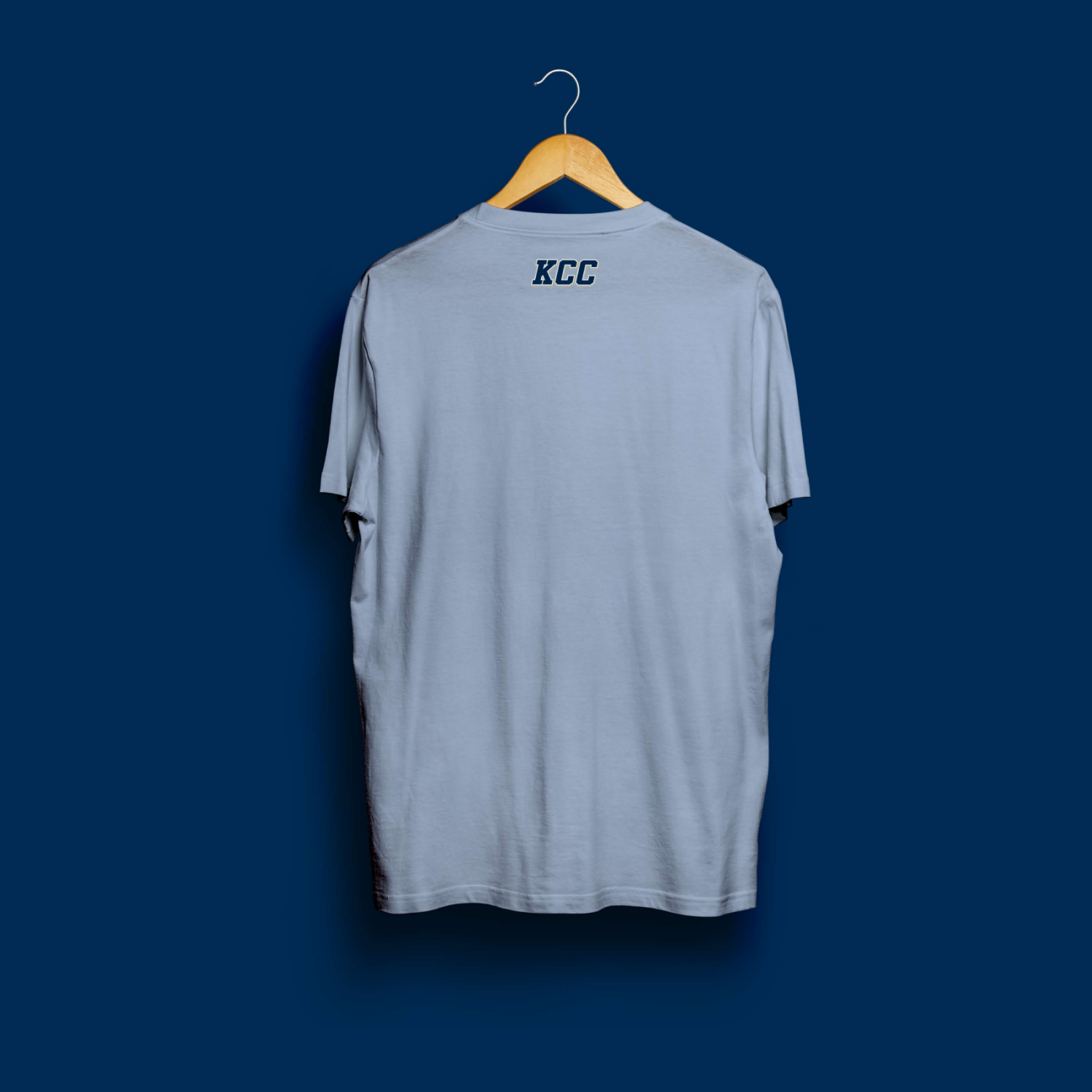 KCC Panthers Retro tee - Image 2